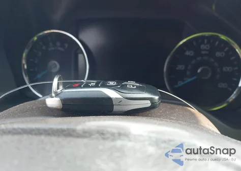 2016 Ford F-150 King Ranch из США, поврежденный, VIN 1FTEW1EGXGFD31336